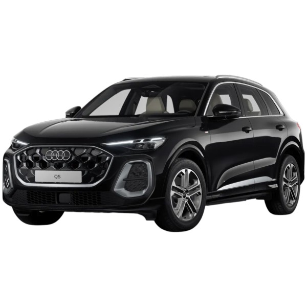 Audi Q5 40 TDI quattro -16%