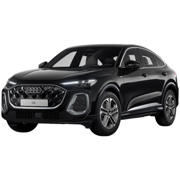 Audi Q5 Sportback 40 TDI quattro -16%