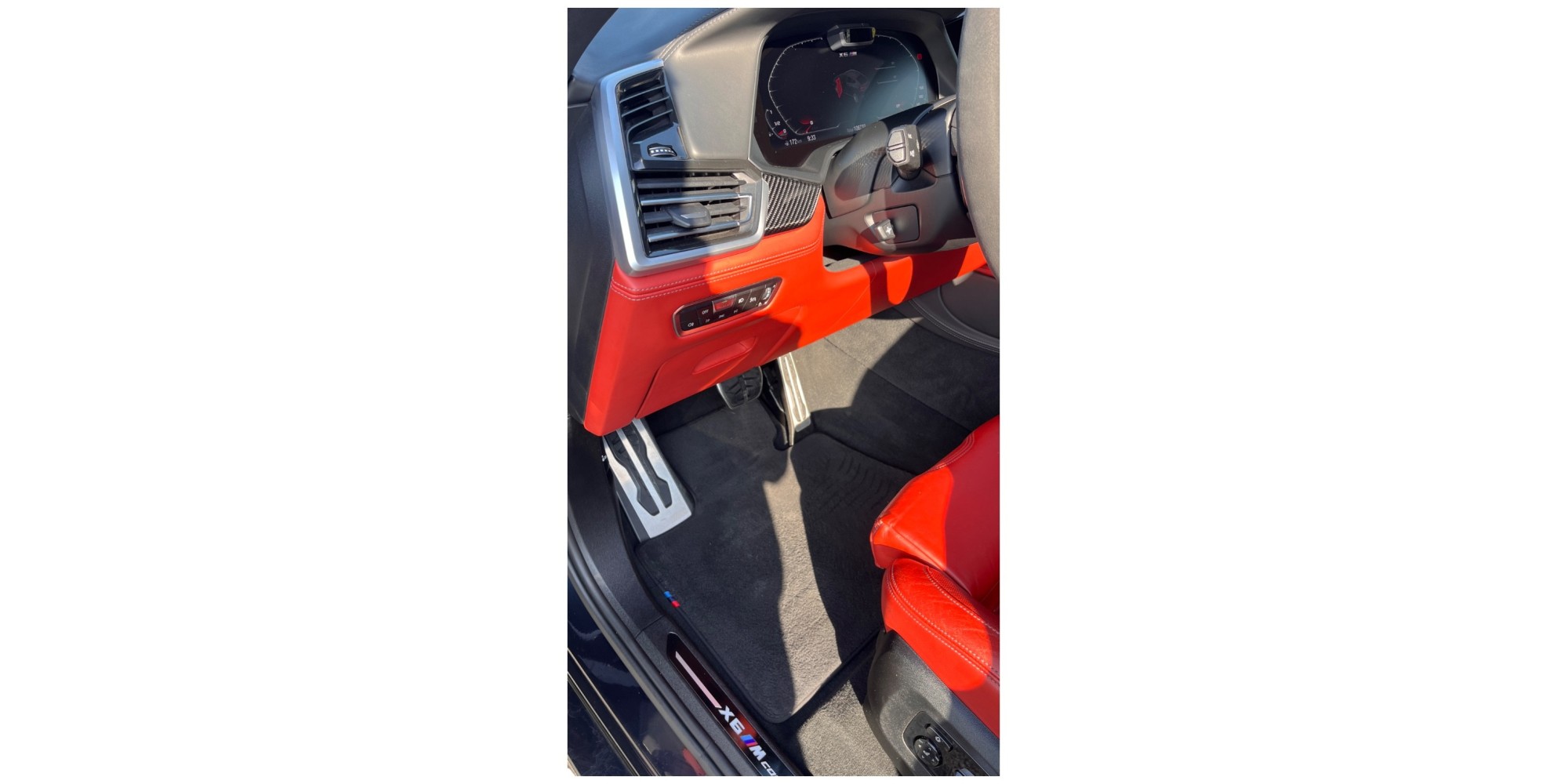 BMW X6 M Competition | Carbon Excellence