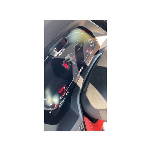 BMW X6 M Competition | Carbon Excellence