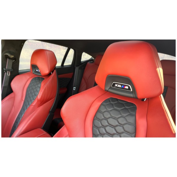 BMW X6 M Competition | Carbon Excellence