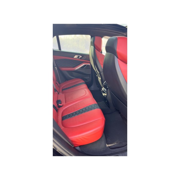 BMW X6 M Competition | Carbon Excellence