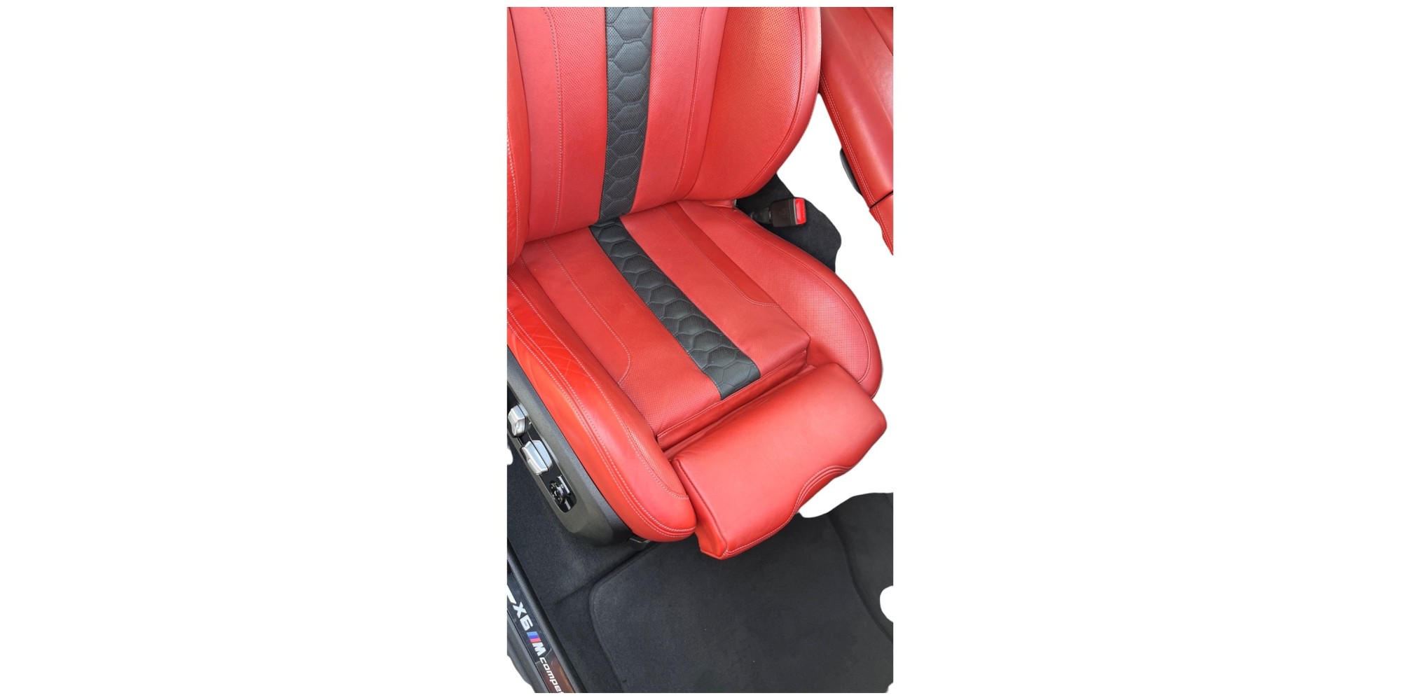 BMW X6 M Competition | Carbon Excellence