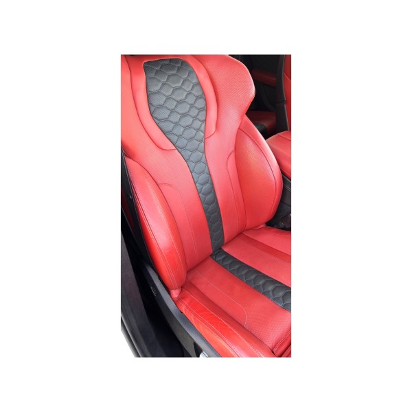 BMW X6 M Competition | Carbon Excellence