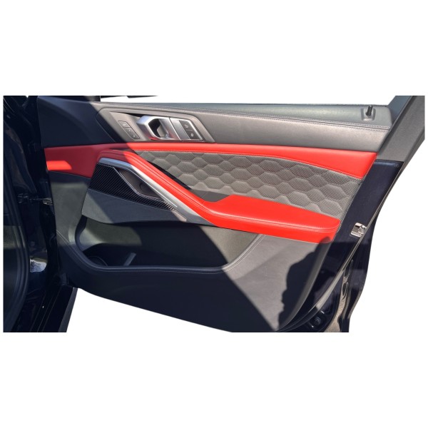 BMW X6 M Competition | Carbon Excellence