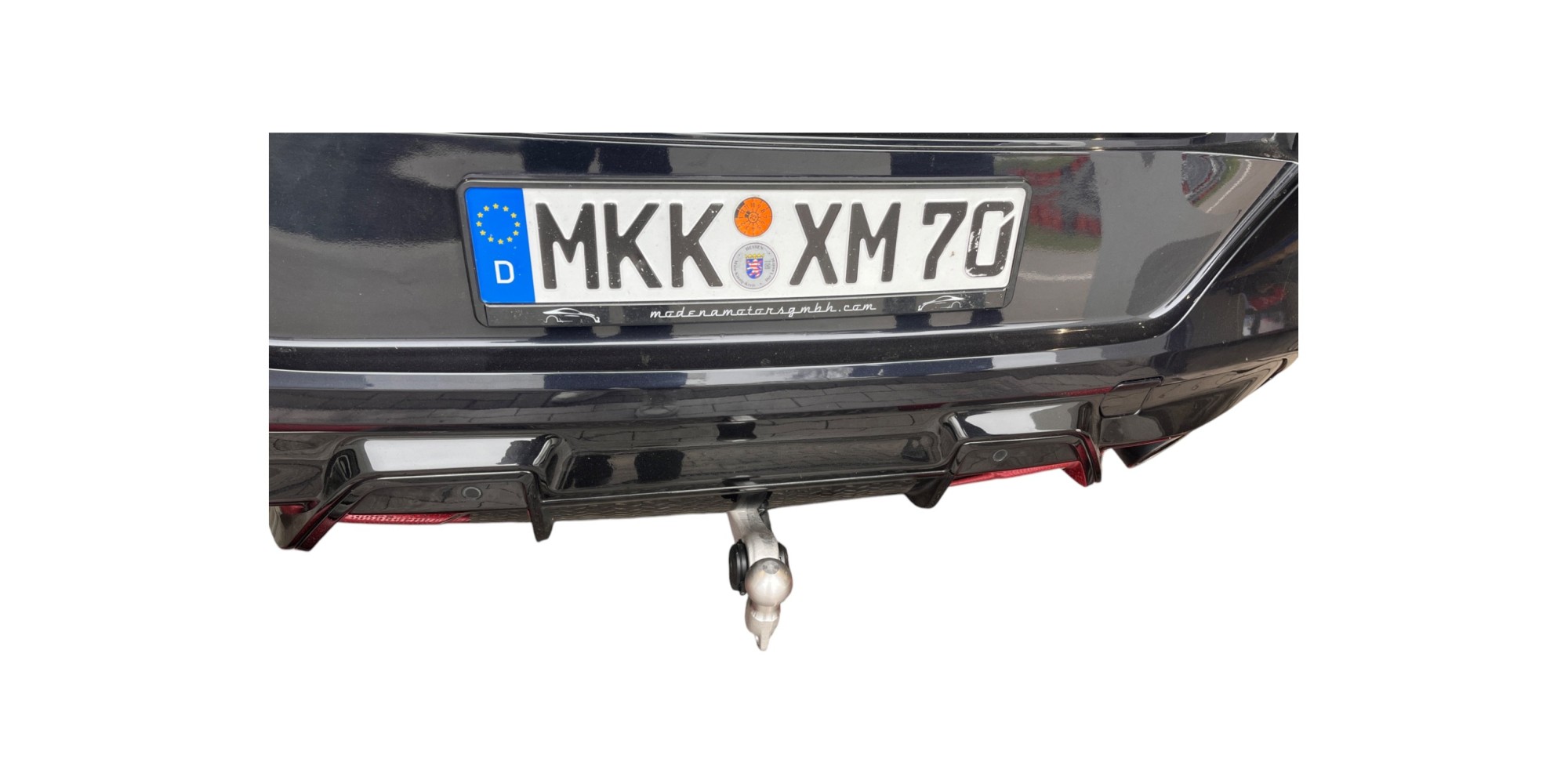 BMW X6 M Competition | Carbon Excellence