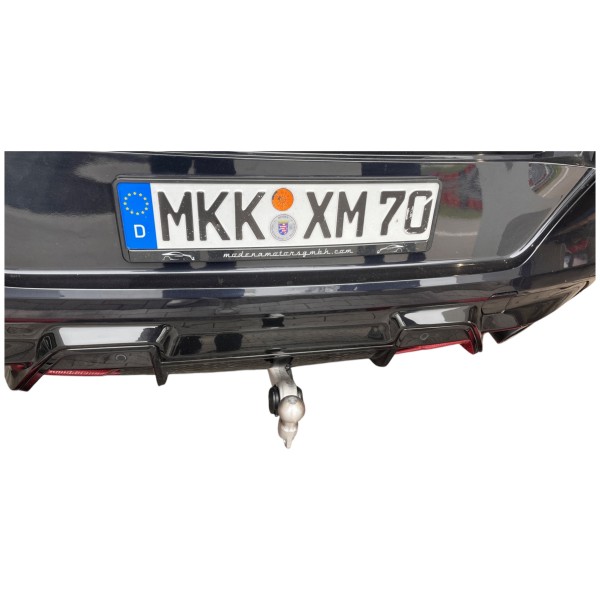 BMW X6 M Competition | Carbon Excellence