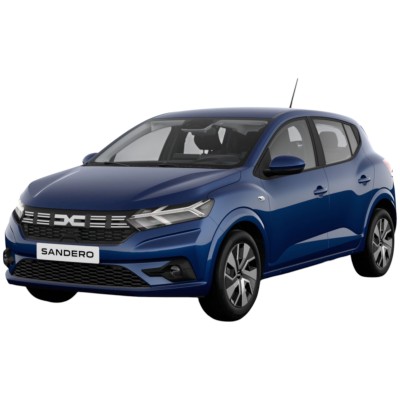 Dacia Sandero Expression 1.0 TCe LPG 74 kW