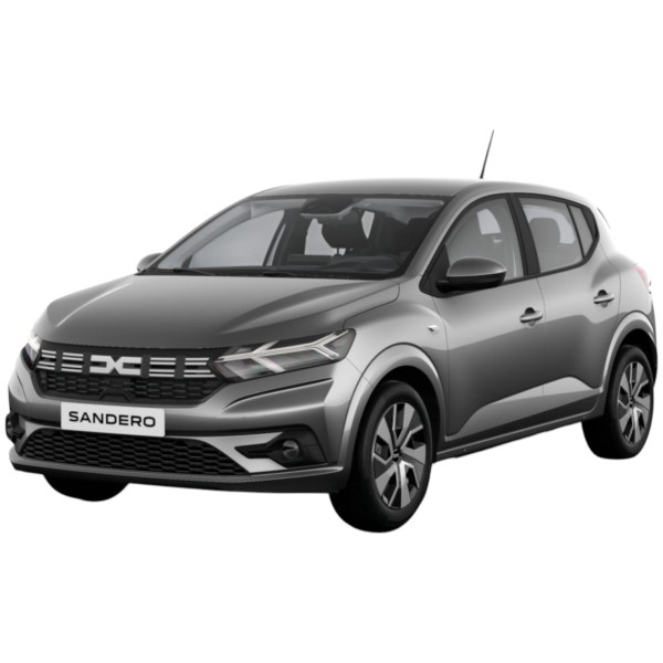 Dacia Sandero Expression 1.0 TCe LPG 74 kW
