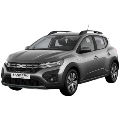 Dacia Sandero Stepway Expression 1.0 TCe LPG 74 kW
