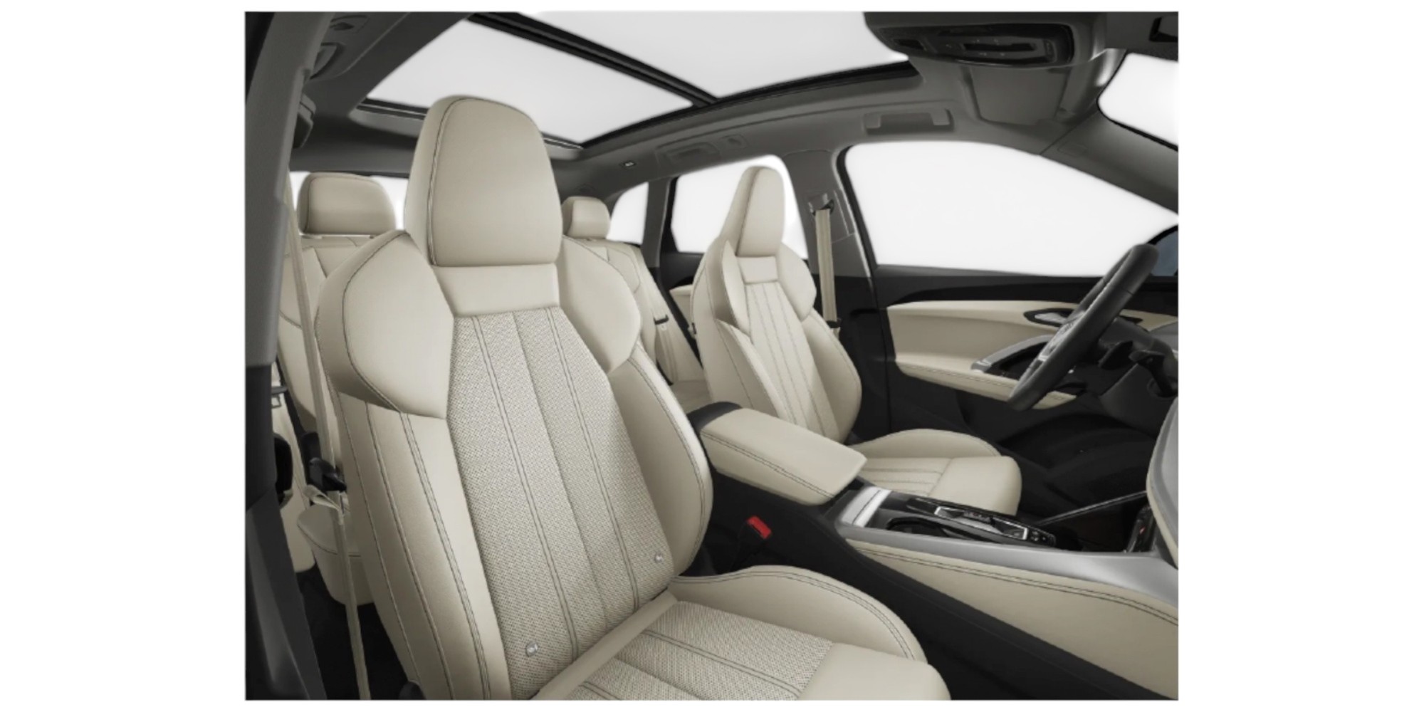 Audi Q5 Sportback 40 TFSI -16%