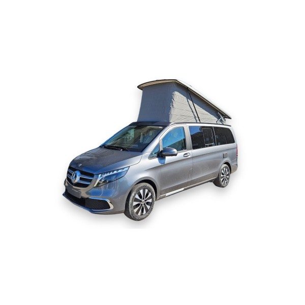 Mercedes-Benz V 300 Marco Polo | Campervan Excellence