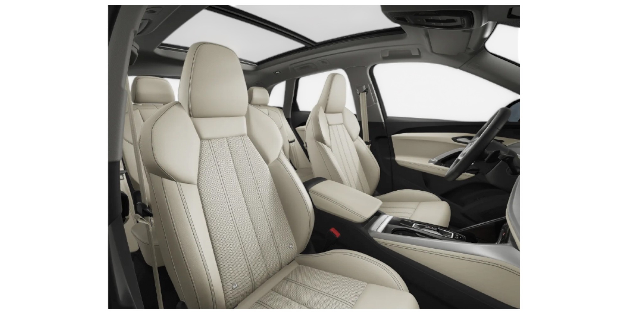 Audi Q5 Sportback 40 TDI quattro -16%