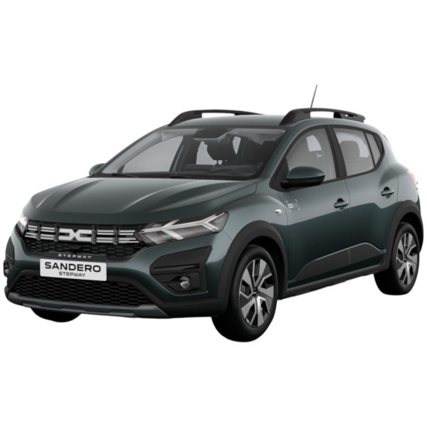 Dacia Sandero Stepway Extreme 1.0 TCe 81 kW