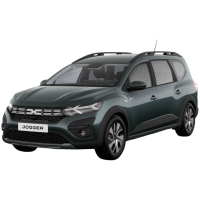 Dacia Jogger Expression 1.0 TCe 81 kW