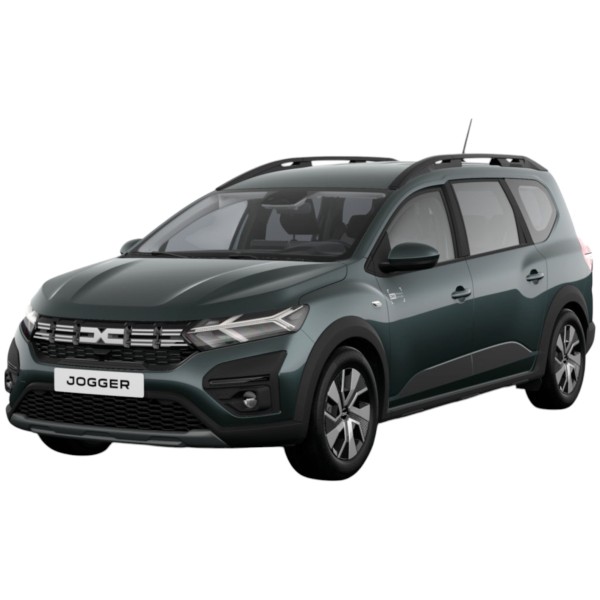 Dacia Jogger Expression 1.0 TCe 81 kW