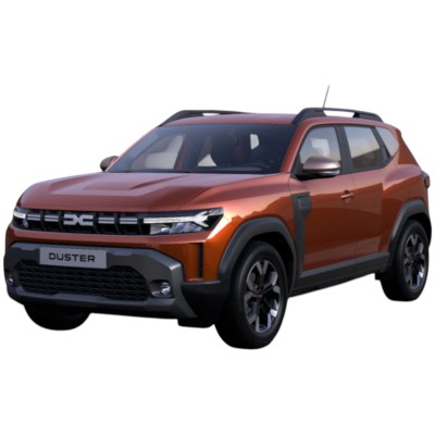 Dacia Duster Extreme 1.2 TCe 96 kW