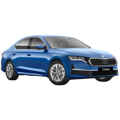Skoda Octavia Top Selection 1.5 eTSI 110 kW Aut