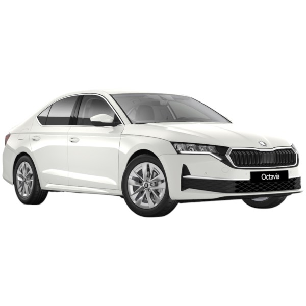 Skoda Octavia Top Selection 2.0 TDI 110 kW Aut