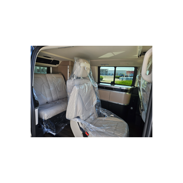 Mercedes-Benz V 300 Marco Polo | Campervan Excellence