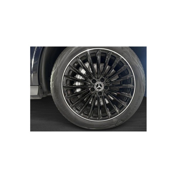 Mercedes-Benz GLC 400e 4MATIC – Luxury & Performance