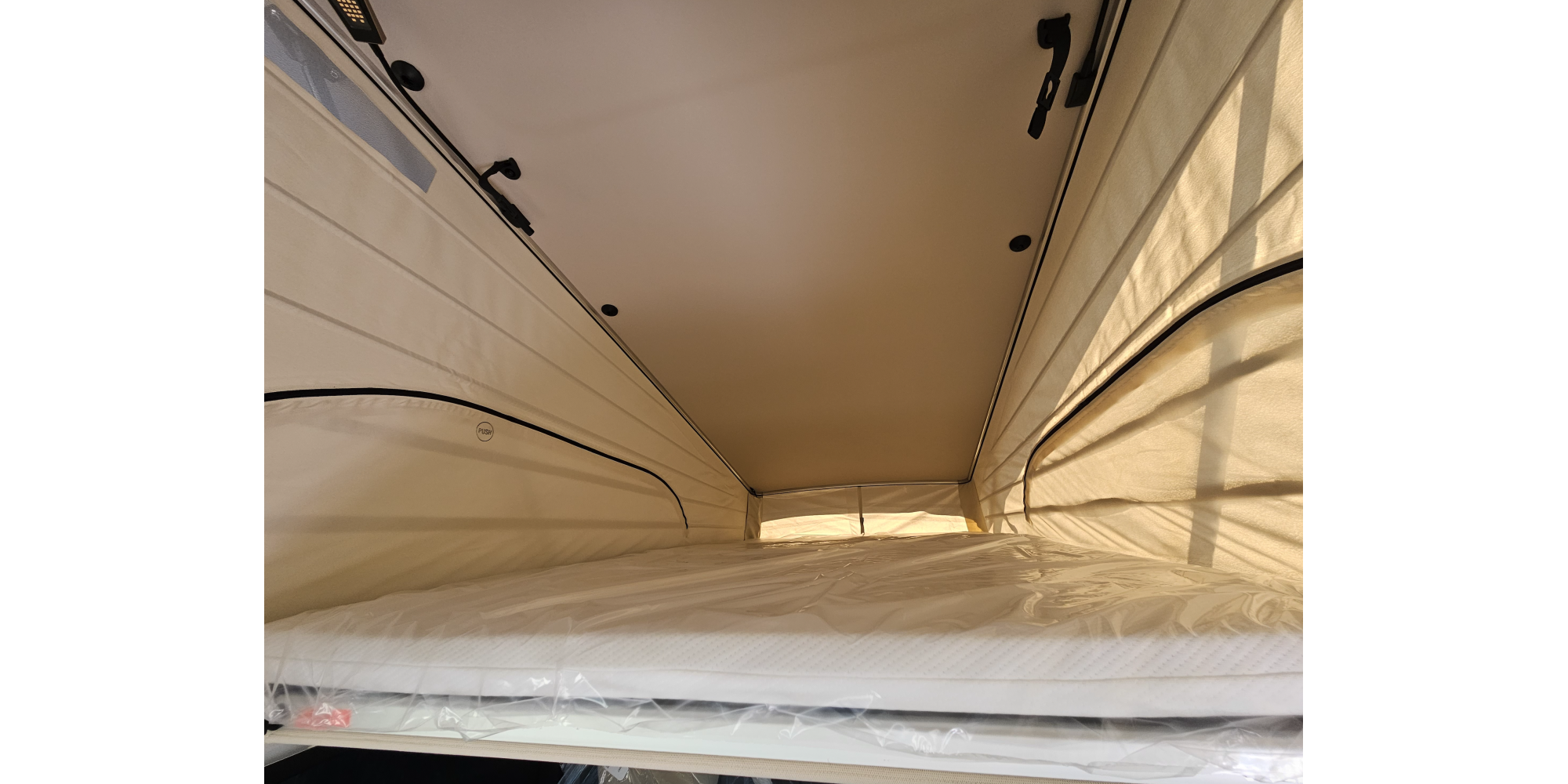 Mercedes-Benz V 300 Marco Polo | Campervan Excellence