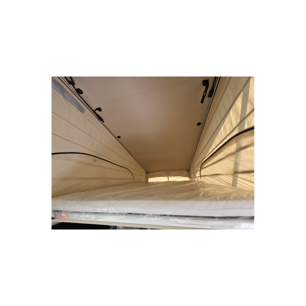 Mercedes-Benz V 300 Marco Polo | Campervan Excellence