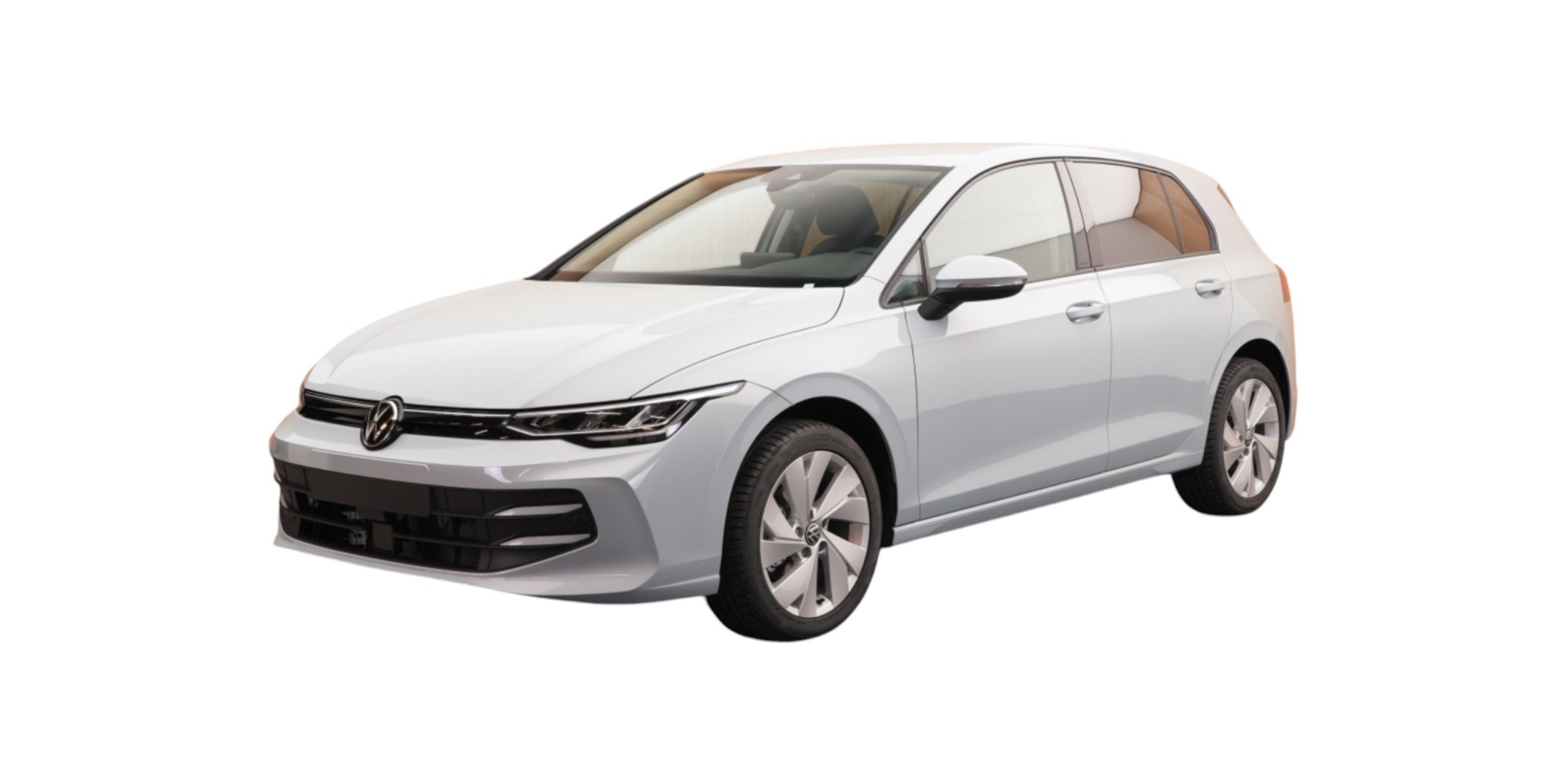 Volkswagen Golf Life | Eco-Friendly Compact Car