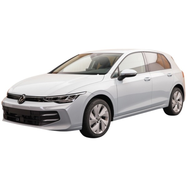 Volkswagen Golf Life | Eco-Friendly Compact Car