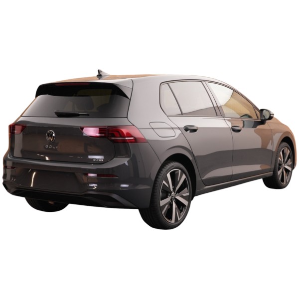 Volkswagen Golf Life | Eco-Friendly Compact Car