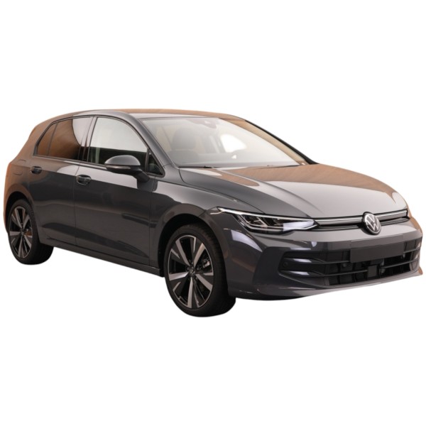 Volkswagen Golf Life | Eco-Friendly Compact Car