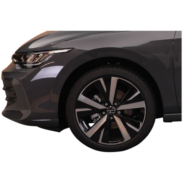 Volkswagen Golf Life | Eco-Friendly Compact Car