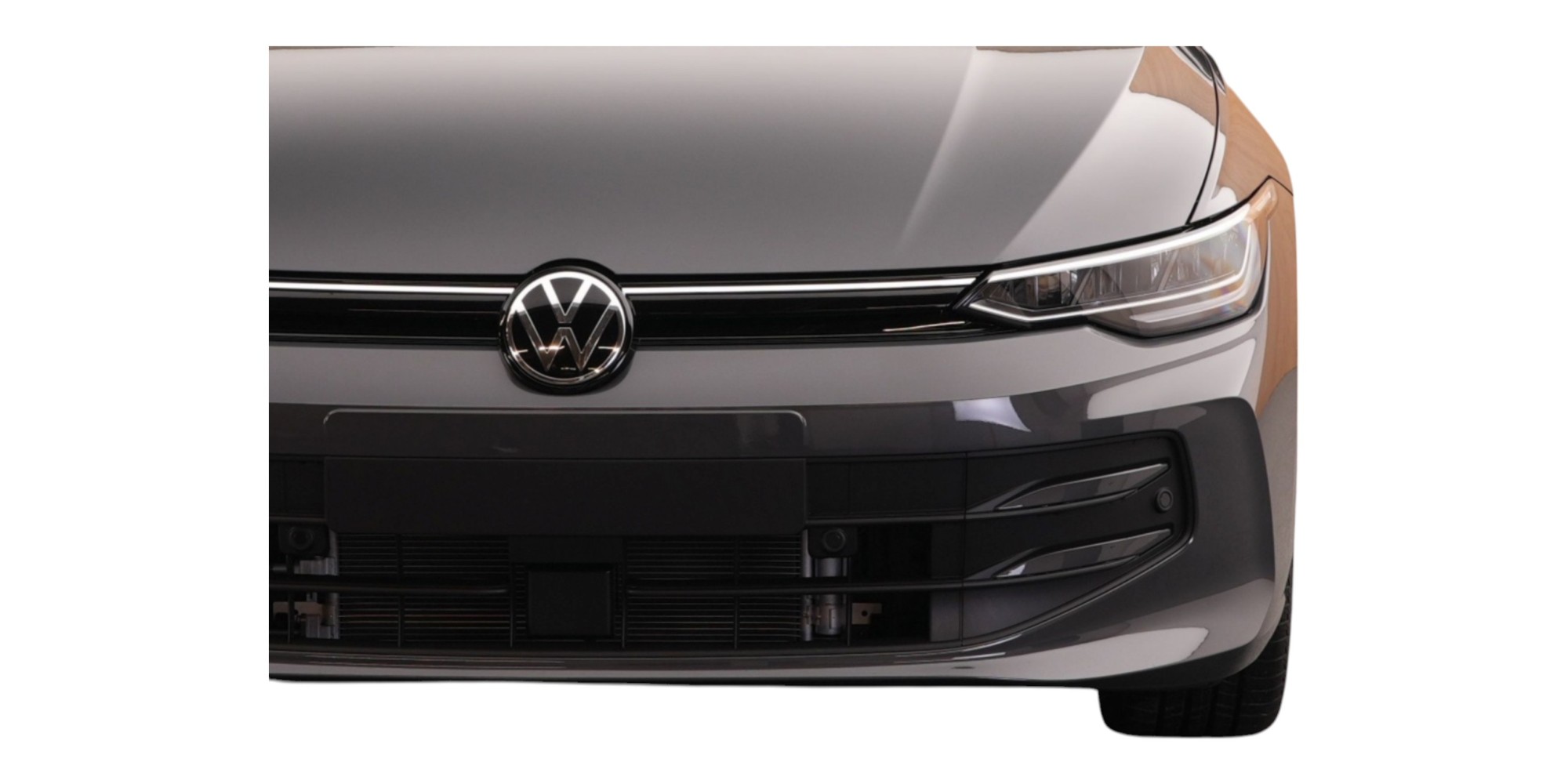 Volkswagen Golf Life | Eco-Friendly Compact Car