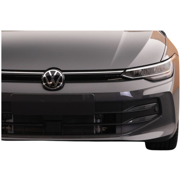 Volkswagen Golf Life | Eco-Friendly Compact Car