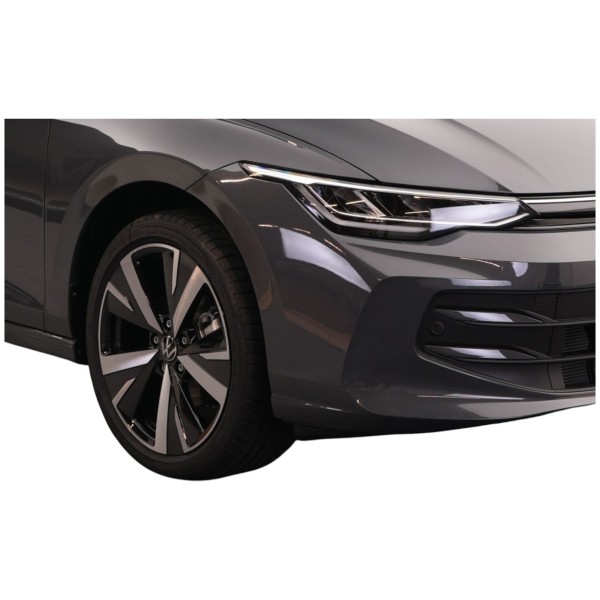 Volkswagen Golf Life | Eco-Friendly Compact Car