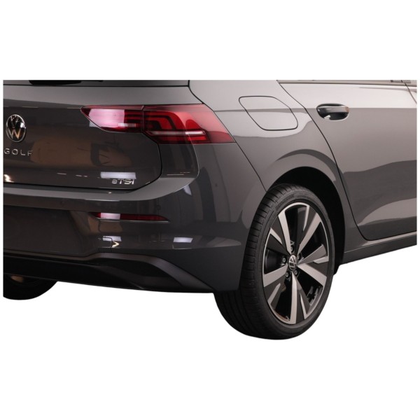 Volkswagen Golf Life | Eco-Friendly Compact Car