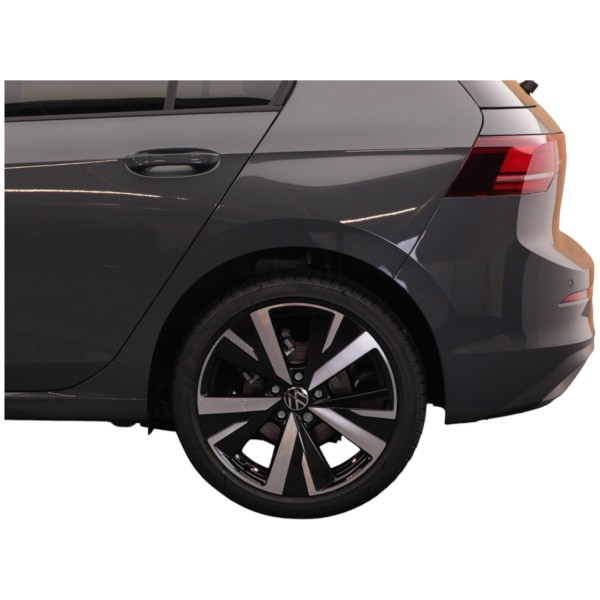 Volkswagen Golf Life | Eco-Friendly Compact Car