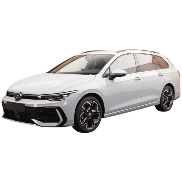 Volkswagen Golf Variant R-Line | Hybrid Efficiency Hatchback