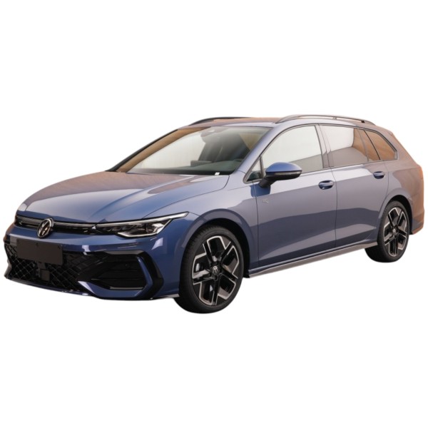 Volkswagen Golf Variant R-Line | Hybrid Efficiency Hatchback