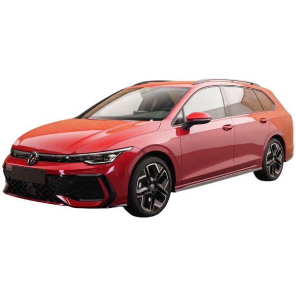 Volkswagen Golf Variant R-Line | Hybrid Efficiency Hatchback