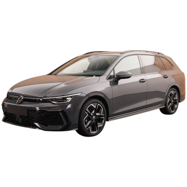 Volkswagen Golf Variant R-Line | Hybrid Efficiency Hatchback