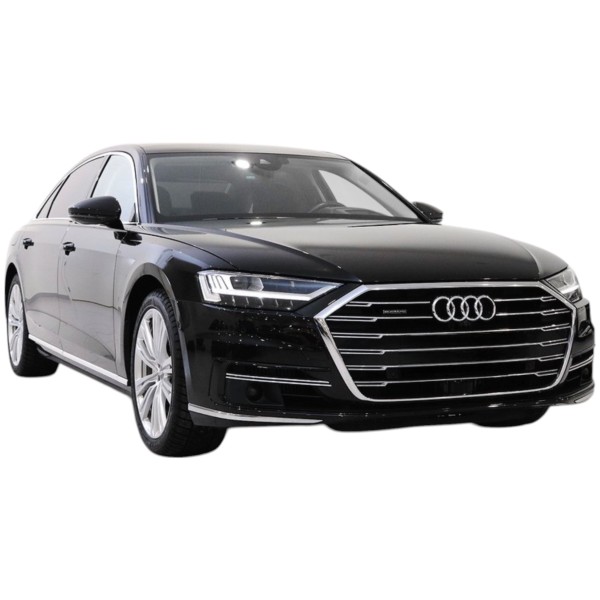 Audi A8 50 TDI 286hp Luxury Sedan for Sale