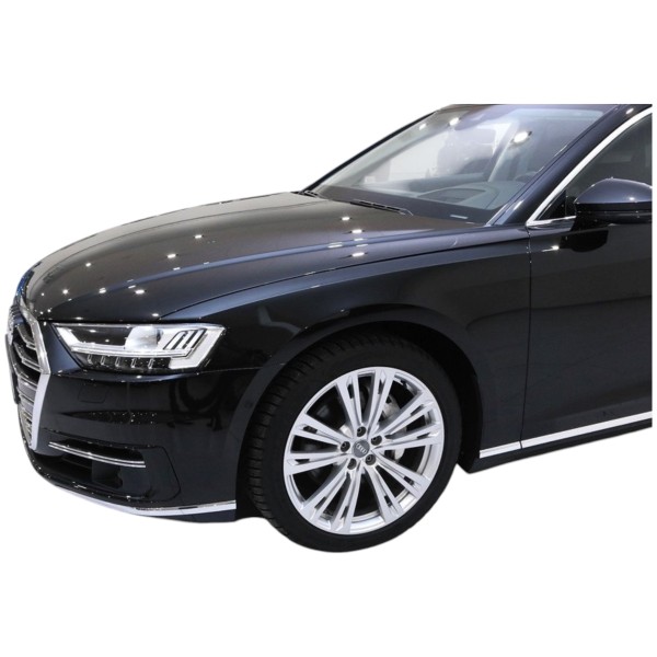 Audi A8 50 TDI 286hp Luxury Sedan for Sale