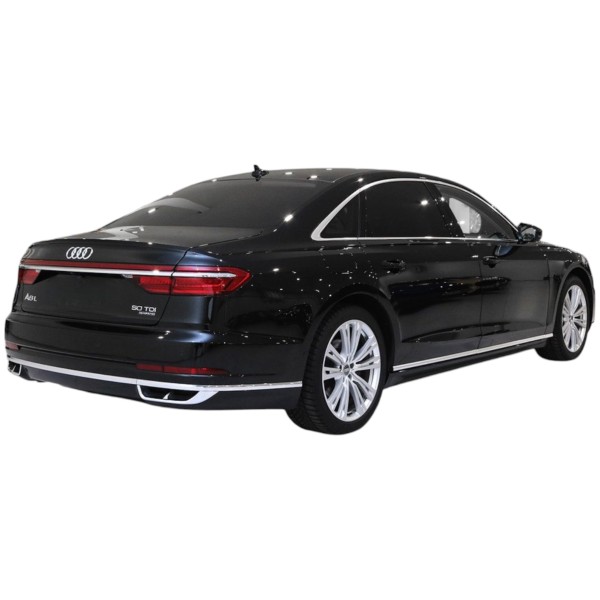 Audi A8 50 TDI 286hp Luxury Sedan for Sale
