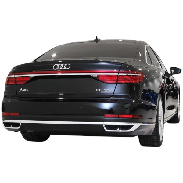 Audi A8 50 TDI 286hp Luxury Sedan for Sale