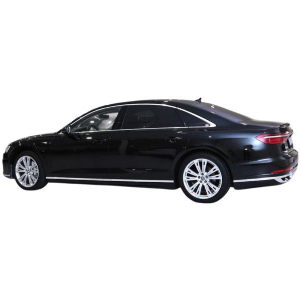 Audi A8 50 TDI 286hp Luxury Sedan for Sale