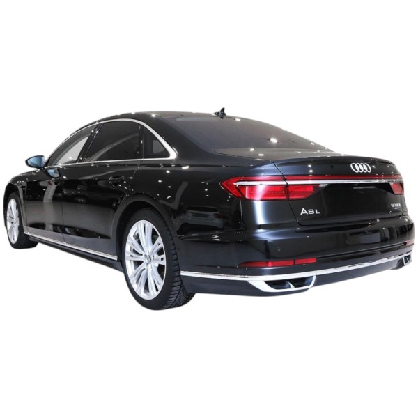 Audi A8 50 TDI 286hp Luxury Sedan for Sale
