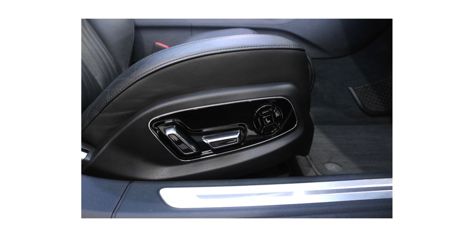 Audi A8 50 TDI 286hp Luxury Sedan for Sale