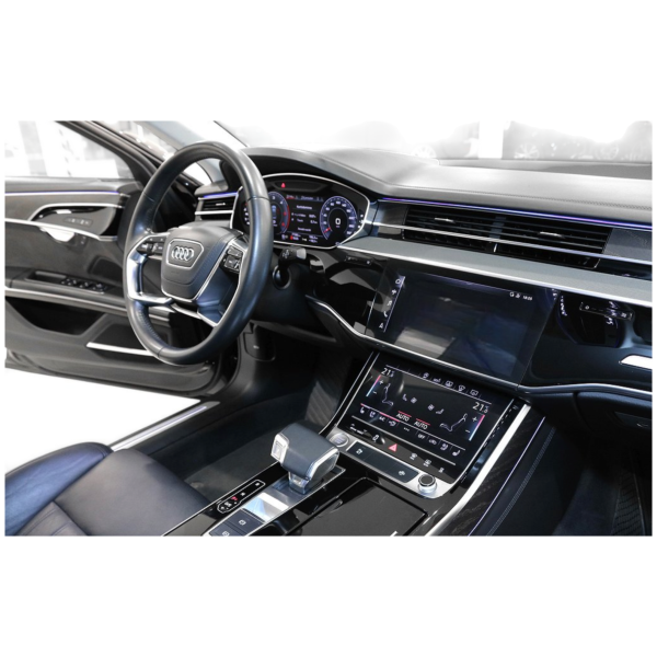 Audi A8 50 TDI 286hp Luxury Sedan for Sale