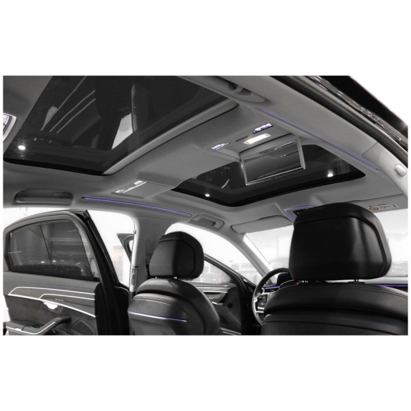 Audi A8 50 TDI 286hp Luxury Sedan for Sale